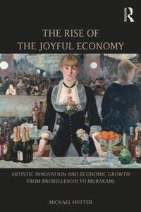 The Rise of the Joyful Economy (hftad)