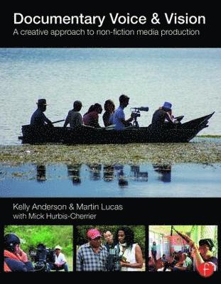 Documentary Voice & Vision (hftad)