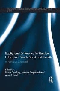 Equity and Difference in Physical Education, Youth Sport and Health (hftad)