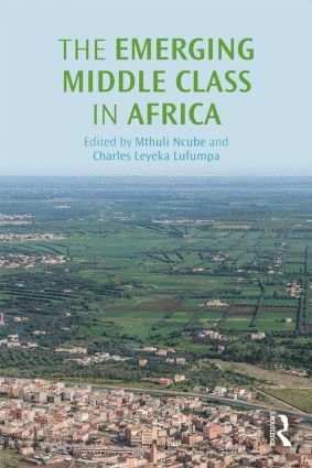 Emerging Middle Class in Africa (h�ftad)