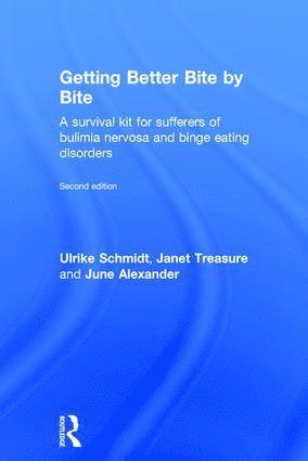 Getting Better Bite by Bite (h�ftad)