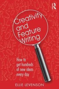Creativity and Feature Writing (hftad)