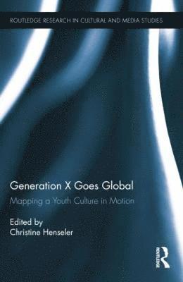 Generation X Goes Global (hftad)