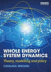 Whole Energy System Dynamics (hftad)