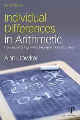 Individual Differences in Arithmetic (hftad)