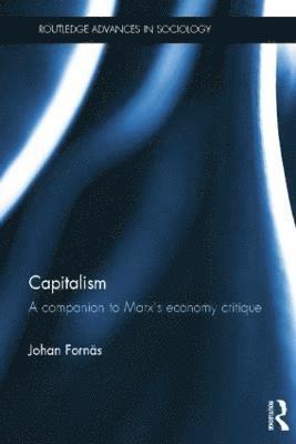 Capitalism (häftad)
