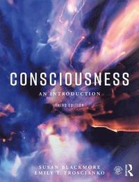 Consciousness (häftad)