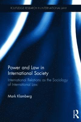 Power and Law in International Society (hftad)