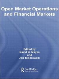 Open Market Operations and Financial Markets (hftad)