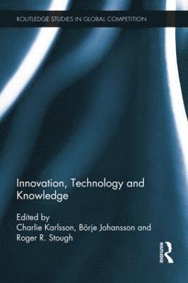Innovation, Technology and Knowledge (hftad)