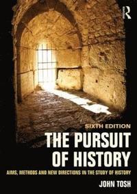 The Pursuit of History (hftad)