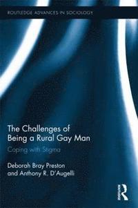 The Challenges of Being a Rural Gay Man (hftad)