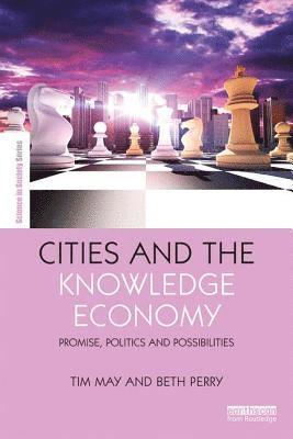 Cities and the Knowledge Economy (hftad)