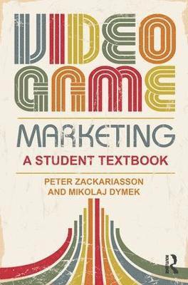 Video Game Marketing (hftad)