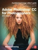 Adobe Photoshop CC for Photographers, 2014 Release (hftad)