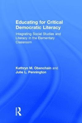 Educating for Critical Democratic Literacy (hftad)