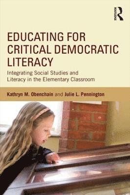Educating for Critical Democratic Literacy (hftad)