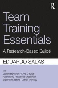 Team Training Essentials (hftad)