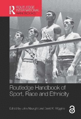 Routledge Handbook of Sport, Race and Ethnicity (inbunden)