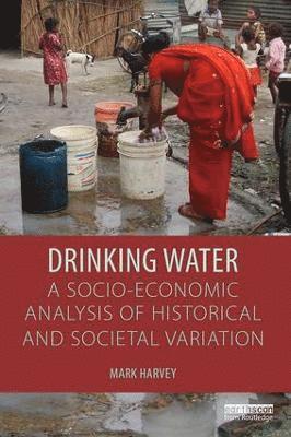 Drinking Water: A Socio-economic Analysis of Historical and Societal Variation (inbunden)