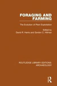 Foraging and Farming (häftad)