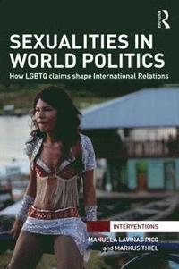 Sexualities in World Politics (hftad)
