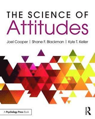 The Science of Attitudes (hftad)