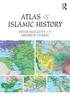 Atlas of Islamic History