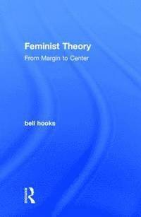 Feminist Theory (inbunden)