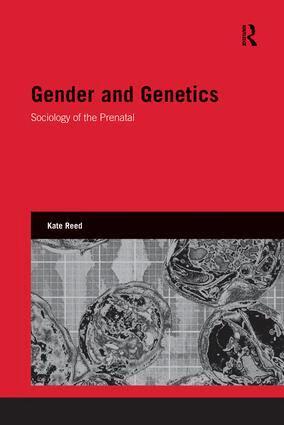 Gender and Genetics (inbunden)