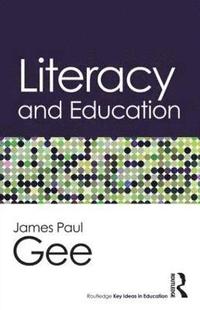 Literacy and Education (hftad)