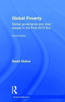 Global Poverty (inbunden)