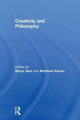 Creativity and Philosophy (hftad)