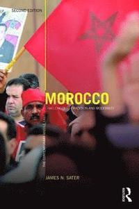 Morocco (hftad)