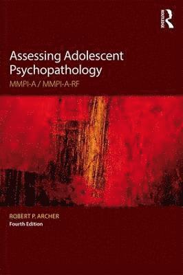 Assessing Adolescent Psychopathology (hftad)