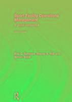 Sport Facility Operations Management (inbunden)