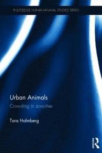 Urban Animals (inbunden)