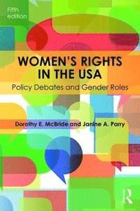 Women's Rights in the USA (hftad)