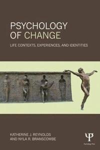 Psychology of Change (hftad)