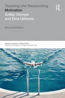 Teaching and Researching: Motivation (häftad)