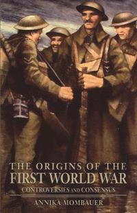 Origins of the First World War 