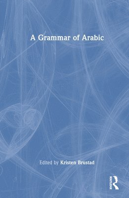 Grammar of Arabic (häftad)