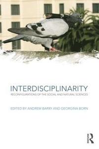 Interdisciplinarity (hftad)