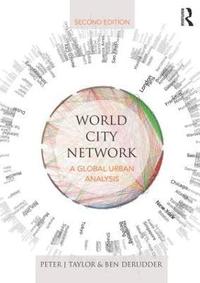 World City Network (hftad)