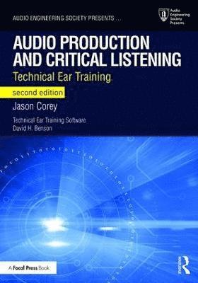 Audio Production and Critical Listening (hftad)