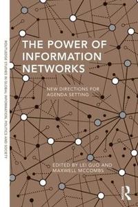 The Power of Information Networks (hftad)