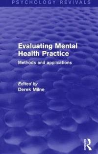 Evaluating Mental Health Practice (hftad)