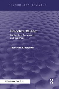 Selective Mutism (hftad)