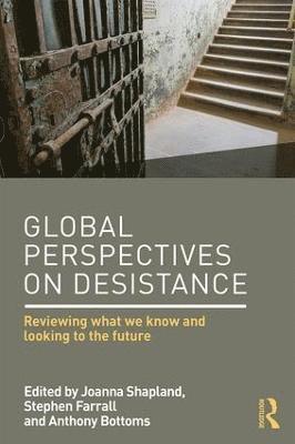 Global Perspectives on Desistance (hftad)
