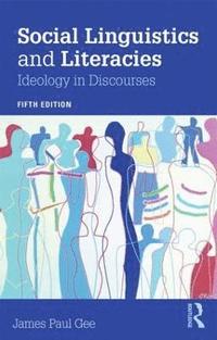 Social Linguistics and Literacies (hftad)